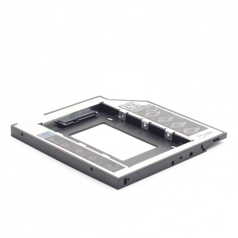 Adapter HDD ramka 5,25'' na 2,5'' Slim Gembird