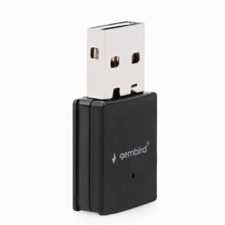 Adapter Mini USB WiFi 300 Mbps Gembird
