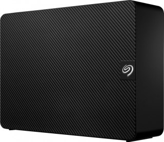 Dysk zewnętrzny Expansion 16TB 3,5 STKP16000400 czarny Seagate