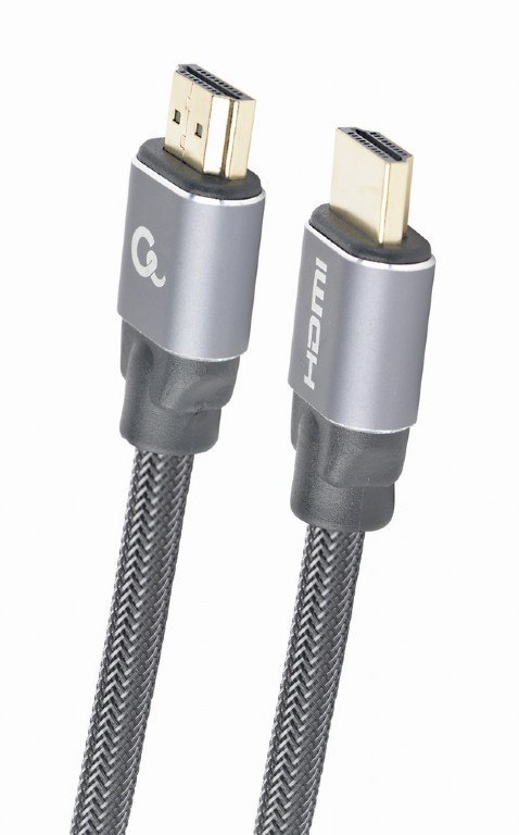 Kabel HDMI High Speed Ethernet 7.5m Gembird