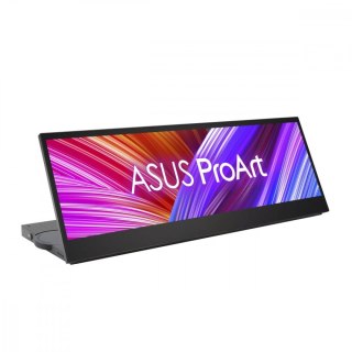 Monitor 14 cali PA147CDV BK/5MS/EU/HDMI+TYPEC*2 Asus