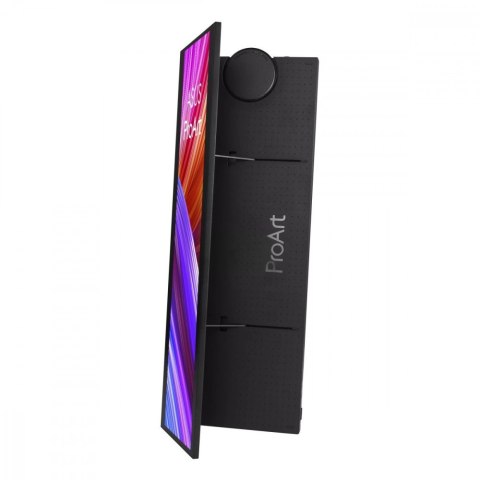 Monitor 14 cali PA147CDV BK/5MS/EU/HDMI+TYPEC*2 Asus