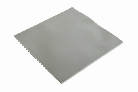 Podkładka termiczna silikonowa 100 x 100 x 1 mm Gembird