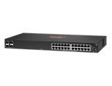 Przełącznik ARUBA 6100 24G 4SFP+ Switch JL678A Hewlett Packard Enterprise