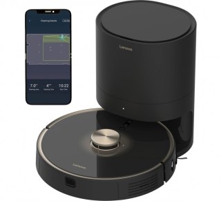 Robot sprzątajacy Z1S PRO Lenovo