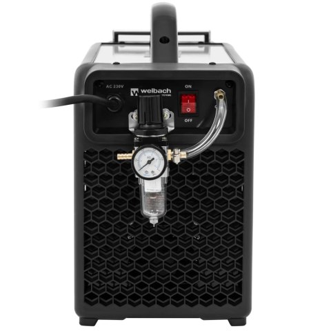 Spawarka przecinarka plazmowa TIG AC/DC MMA 250/50 A Welbach