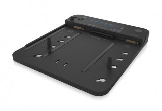 Stacja klonująca i dokująca IB-2913MCL-C31 dla M.2 NVMe SSD i HDD IcyBox
