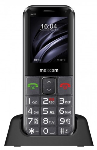 Telefon MM 730BB Comfort Maxcom