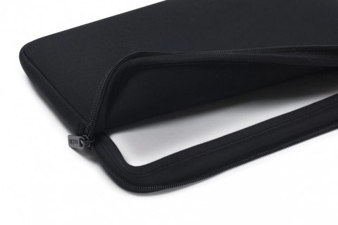 Etui na laptopa Perfect Skin 15-15.6 cala czarne DICOTA