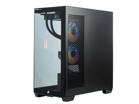 Komputer E-Sport GB650T-CR2 Ryzen 7 7800X3D/32GB/2TB/RX 9070 XT 16GB/WIN11H OPTIMUS
