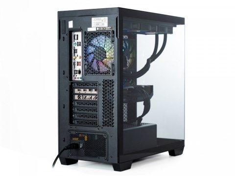Komputer E-Sport GB650T-CR2 Ryzen 7 7800X3D/32GB/2TB/RX 9070 XT 16GB/WIN11H OPTIMUS