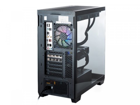Komputer E-Sport GB650T-CR2 Ryzen 7 7800X3D/32GB/2TB/RX 9070 XT 16GB/WIN11H OPTIMUS