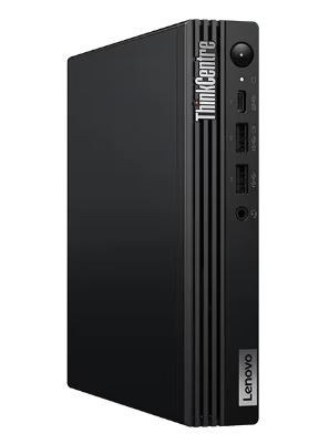 Komputer M70q Tiny G5 12TD000NPB W11Pro i3-14100T/8GB/256GB/INT/1YR Premier Support + 3YRS OS Lenovo