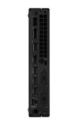 Komputer M70q Tiny G5 12TD000NPB W11Pro i3-14100T/8GB/256GB/INT/1YR Premier Support + 3YRS OS Lenovo