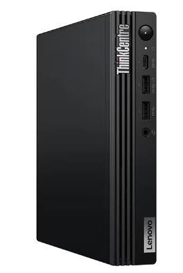 Komputer M70q Tiny G5 12TD0011PB W11Pro i7-14700T/16GB/1TB/INT/vPro/3YRS OS Lenovo