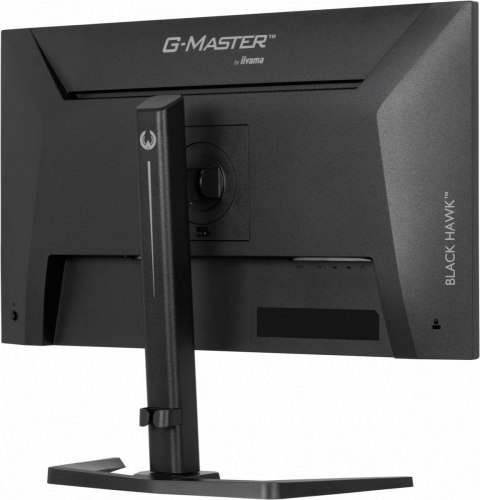 Monitor 27 cali GB2741QSU-B1 IPS,QHD,144Hz,1ms,2xUSB, Adaptive G-SYNC,HDMI,DP,350cd, HAS (150) PIVOT IIYAMA