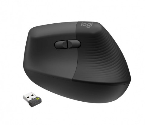 Mysz Lift dla Biznesu Grafitowa 910-006494 Logitech