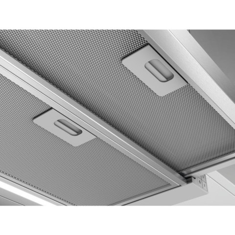 Okap teleskopowy LFP616XB Electrolux