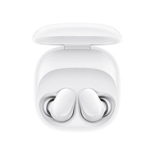 Słuchawki Redmi Buds 6 Play białe XIAOMI