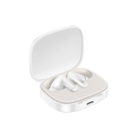 Słuchawki bezprzewodowe Redmi Buds 6 białe XIAOMI