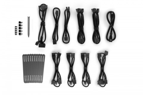 Zasilacz Dark Power 14 1000W 80+ Titanium Be quiet!