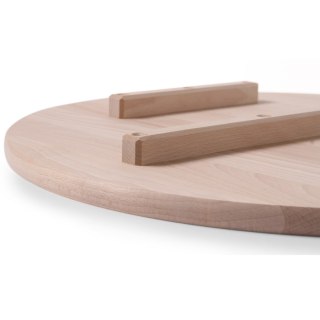 Deska do krojenia pizzy 45cm - Hendi 505571 Hendi