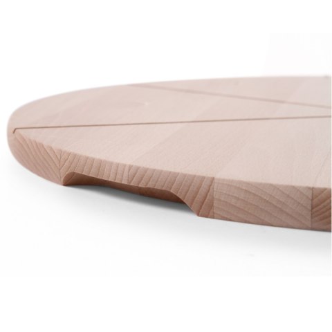 Deska do krojenia pizzy 45cm - Hendi 505571 Hendi