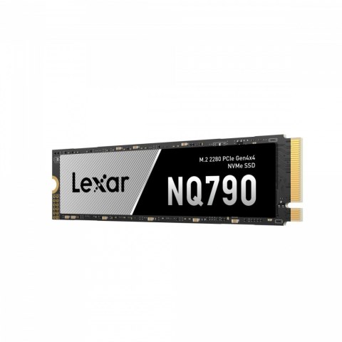 Dysk SSD NQ790 2TB NVMe 4x4 2280 7000/6000MB/s Lexar