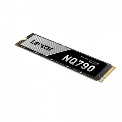 Dysk SSD NQ790 2TB NVMe 4x4 2280 7000/6000MB/s Lexar