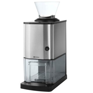 Elektryczna kruszarka do lodu 12kg/h - Hendi 271520 Bar Up