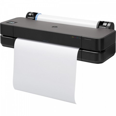 Ploter DesignJet T250 24-in Printer 5HB06D HP Inc.