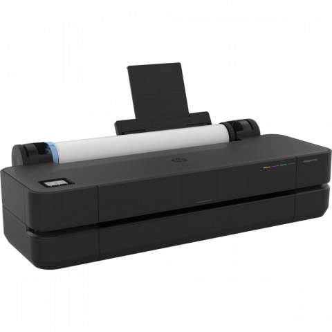 Ploter DesignJet T250 24-in Printer 5HB06D HP Inc.
