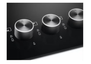 Płyta gazowa szklana EGG6426SK Electrolux