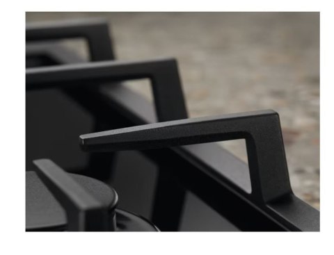 Płyta gazowa szklana EGG6426SK Electrolux