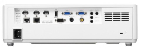 Projektor ZU607T, laser WUXGA 6500 lum, 1,6x zoom, IP6X Optoma