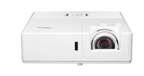 Projektor ZU607T, laser WUXGA 6500 lum, 1,6x zoom, IP6X Optoma