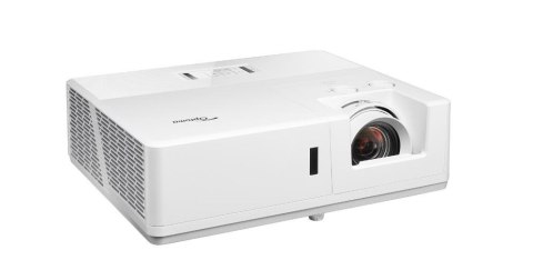Projektor ZU607T, laser WUXGA 6500 lum, 1,6x zoom, IP6X Optoma