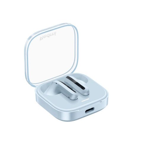 Słuchawki bezprzewodowe Redmi Buds 6 Active niebieski XIAOMI