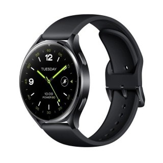 Smartwatch Watch 2 czarny XIAOMI