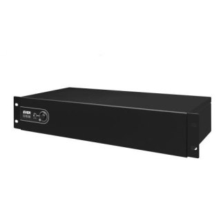 UPS ECO Pro 700 AVR CDS 19" 2U EVER