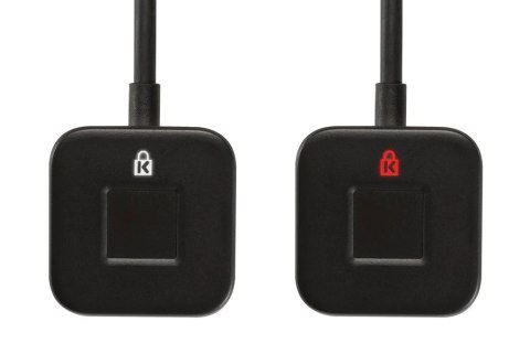 VeriMark Desktop Fingerprint Key Kensington