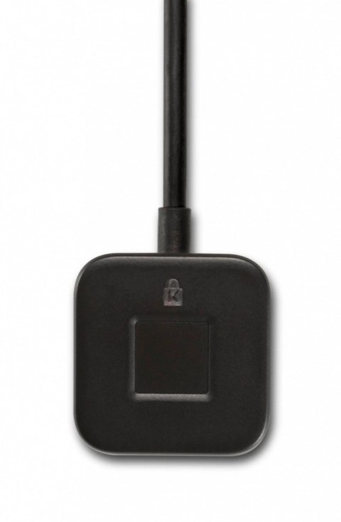 VeriMark Desktop Fingerprint Key Kensington