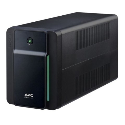 Zasilacz awaryjny BVX1200LI-GR Easy UPS 1200VA,230V, AVR,4 Shuko APC