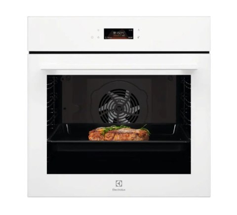 Piekarnik LOE8F38V biały Electrolux