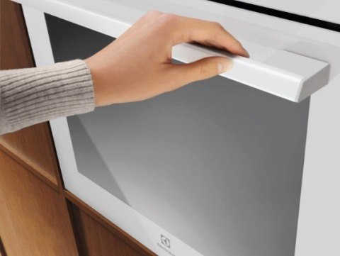 Piekarnik LOE8F38V biały Electrolux