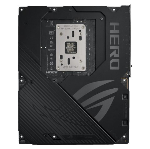 Płyta główna ROG CROSSHAIR X870E HERO AM5 4DDR5 HDMI/USB-C Asus