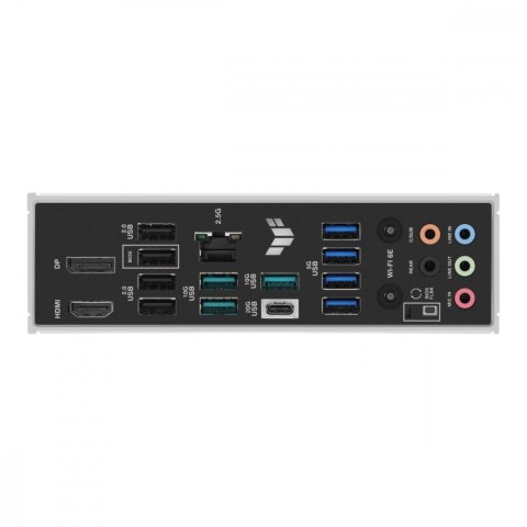 Płyta główna TUF GAMING B850M-PLUS WIFI Asus
