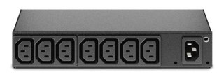 !AP6015A Rack PDU Basic 0/1U 10A 8xC13 APC