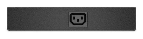 !AP6015A Rack PDU Basic 0/1U 10A 8xC13 APC