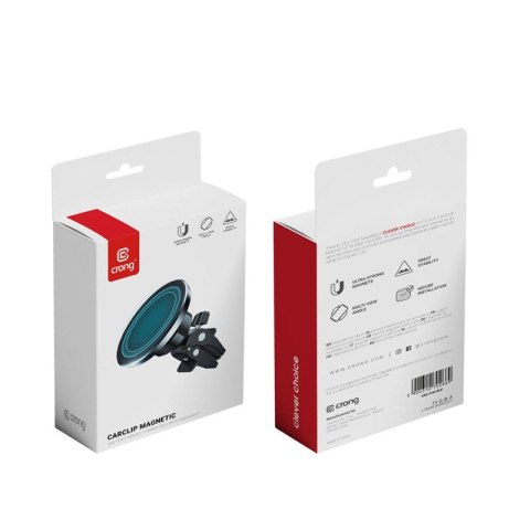 Magnetyczny uchwyt samochodowy MagSafe CRONG